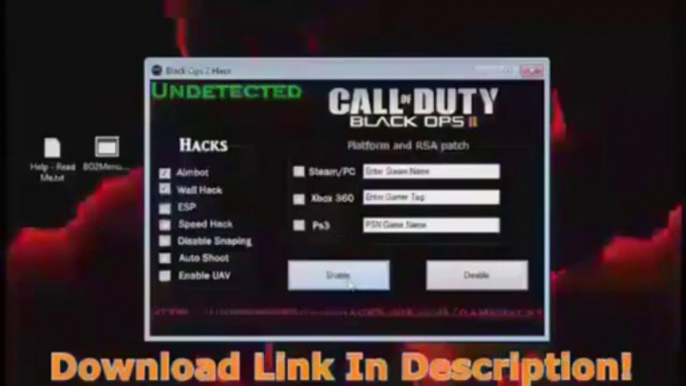 Black Ops 2 Prestige Hack Generator [Hack Tool][ModBox