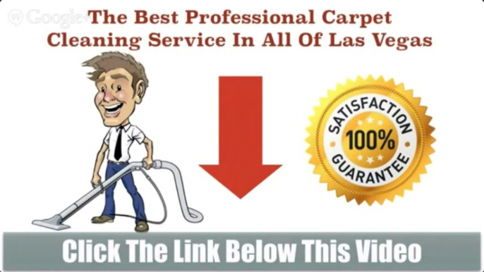 Carpet Cleaning Companies Las Vegas NV