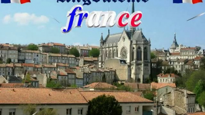 Angouleme_-_France