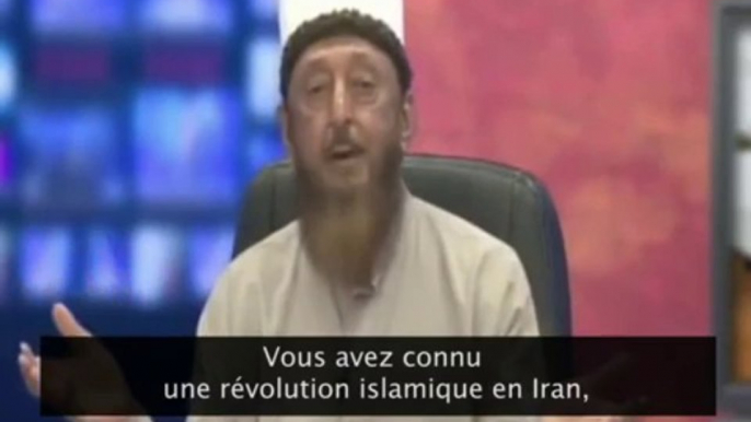 Sheikh Imran Hosein - Un Regard Islamique de Gog et Magog dans le Monde Moderne.