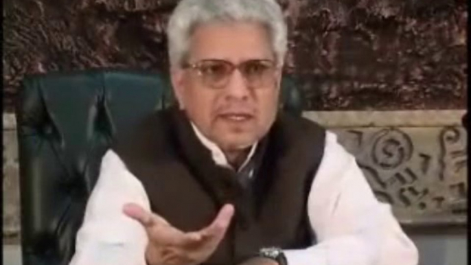 Kia NABI Apni qabro me zinda hai Javed Ahmed Ghamidi - YouTube