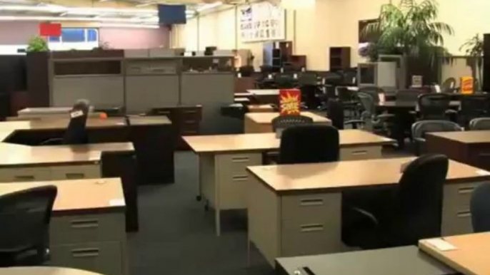 Office Furniture | New Furniture | Used Furniture | Los Angeles | BKM Office Furniture | Liquidation Furniture