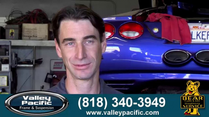 Calabasas Frame Alignment & Auto Suspension Auto Repair Brakes Shocks Struts in Calabasas