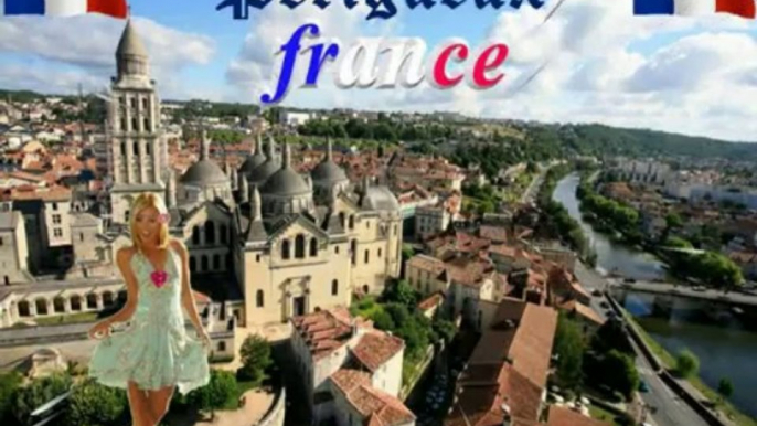 Perigueux_-_France