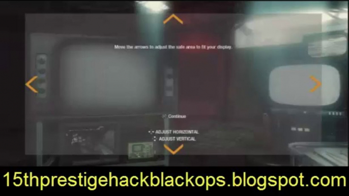 Call Of Duty Black Ops Prestige Hack [PS3] {READ DESCRIPTION}