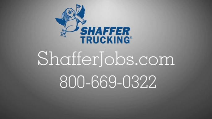 Arkansas Truck Driving Jobs | 501-358-4512