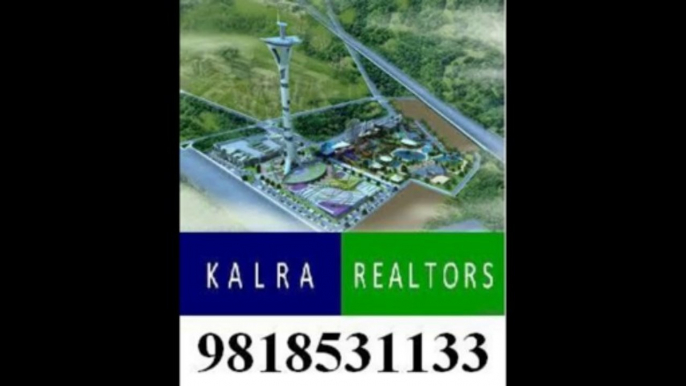 Appu Ghar Assured Return~9990114352~Kalra Realtors