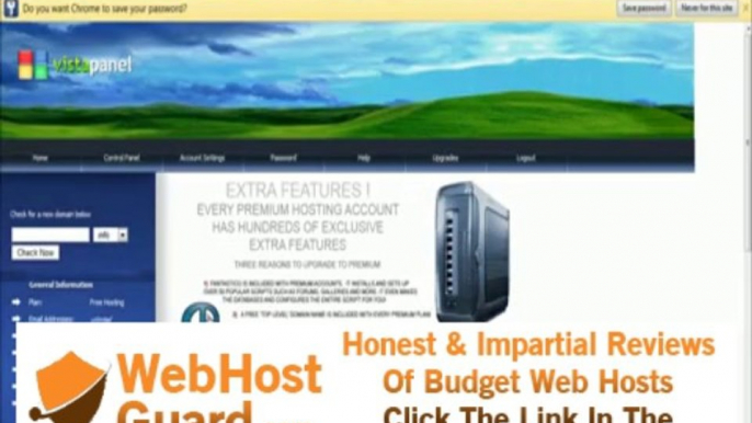 How To Upload Your Website with a Free Domain and Hosting Service