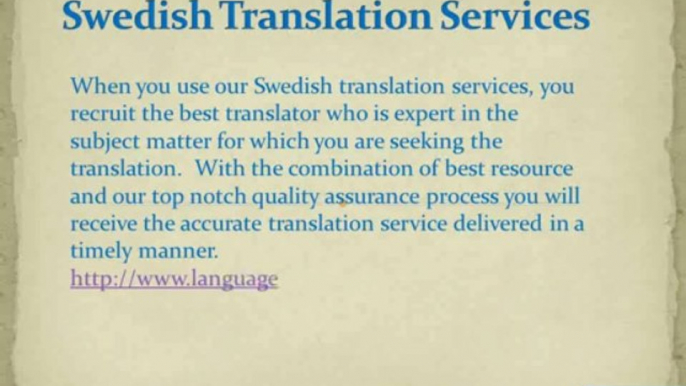 Language Translation Services, Document Translation, Certified translation, Medical Interpreter