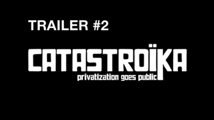 Catastroika 2nd Trailer