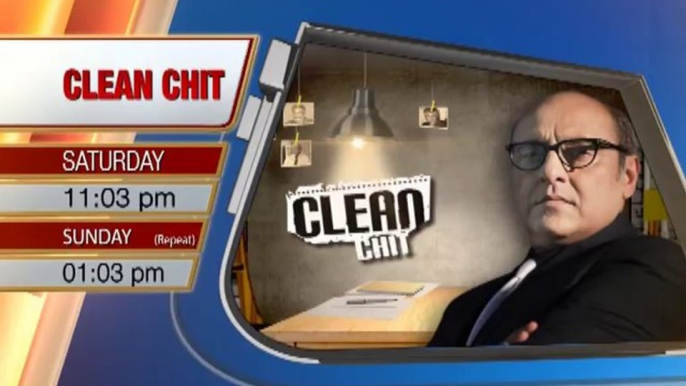 AbbTakk - Clean Chit - Jan AchakZai - Promo