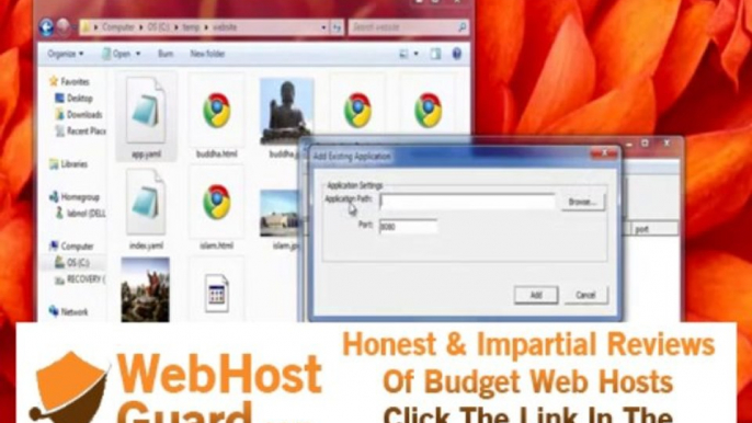 Best Free Web Hosting Site Makers