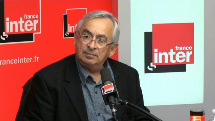 Jean-Charles Deniau : "La mort de Maurice Audin n'est pas une bavure. C'est un crime d'Etat."