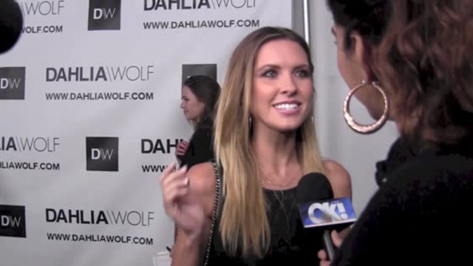 Audrina Patridge Stayed True to Herself on 'The Hills'