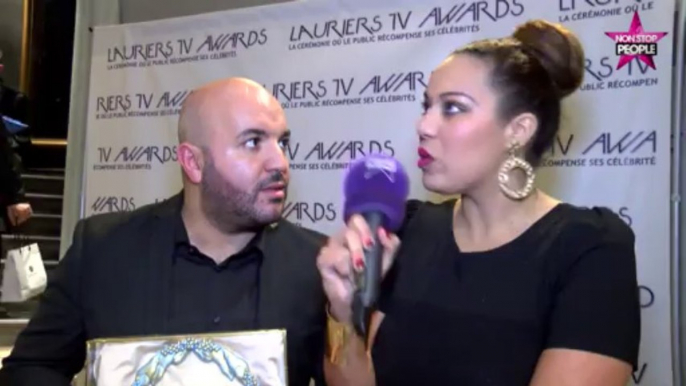 Lauriers TV Awards : Le meilleur de la soirée