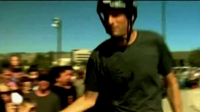 Tony Hawk's Proving Ground - Trailer de l'E3 2007