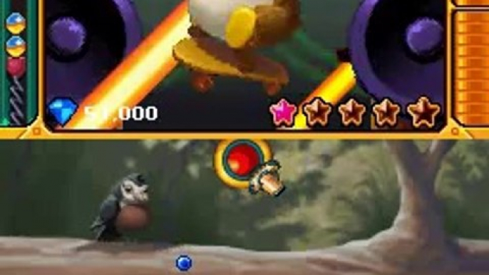 Peggle Dual Shot - Ca bumpe à mort