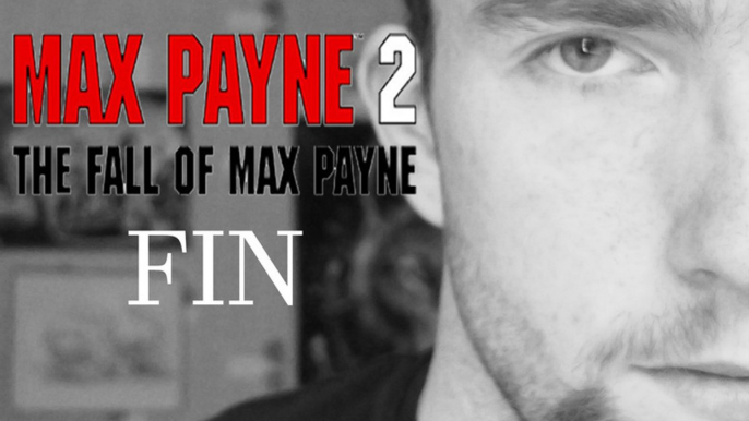 Max Payne 2: The Fall Of Max Payne - PC - FIN