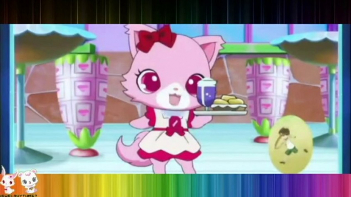 Jewelpet-made Commercials or Japanese Commercials