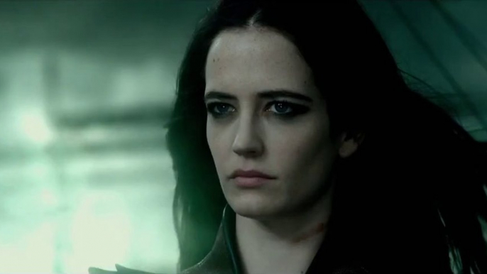 300: Rise of an Empire - TV Spot #1 (HD) Eva Green