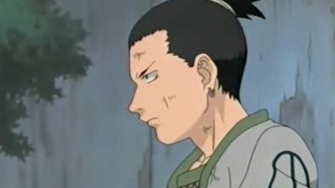 Linkin Park Breaking the Habit Shikamaru