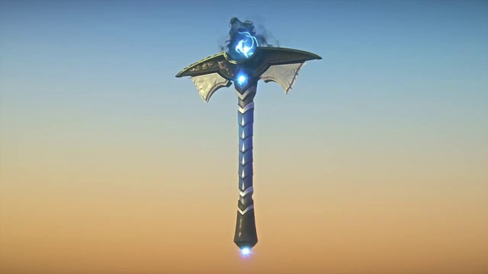 EverQuest Next Landmark - Founders Pick EQN Landmark Founders Pack