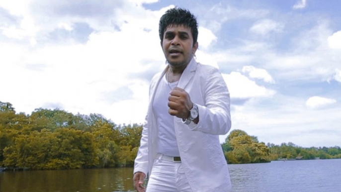 Mata Aithi Wela (Sinhala Music Video) - Roshan Fernando