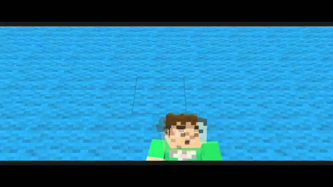 Epic Rap Battles of Minecraft #4 - Behind The scenes