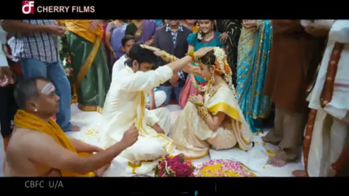 Emo Gurram Egaravachu Movie Trailer 1 - Movies Media