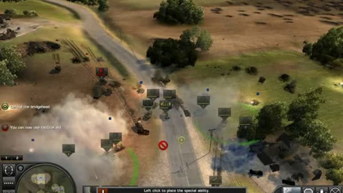 World in Conflict : Soviet Assault - On se serre les coudes