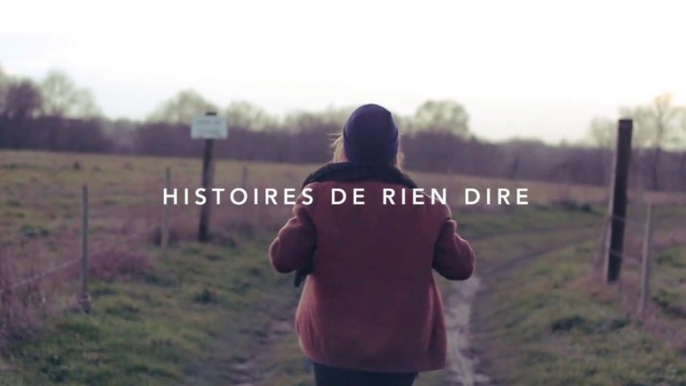 Histoires de rien dire - V10 / S03