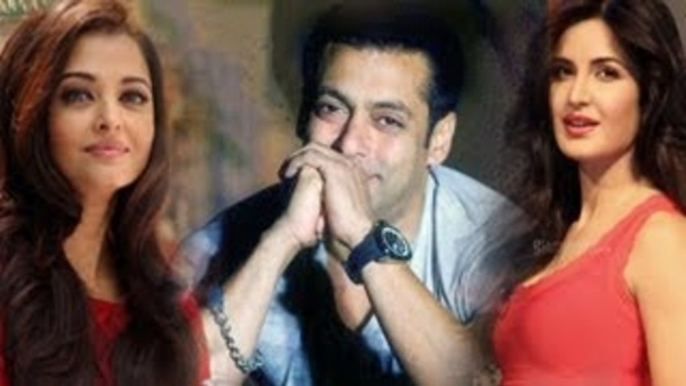 Salman Khan's Ex-Girlfriends Choose Him Over Their Husbands & Boyfriends !