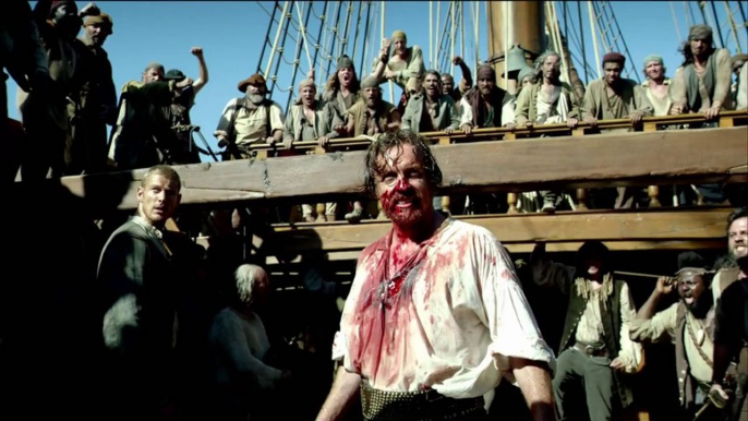 Black Sails Trailer HD720p