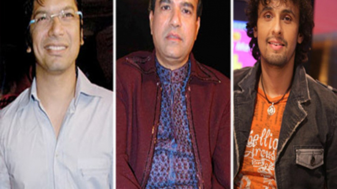 Memorable melodies from Bollywood Singers At Music Mania