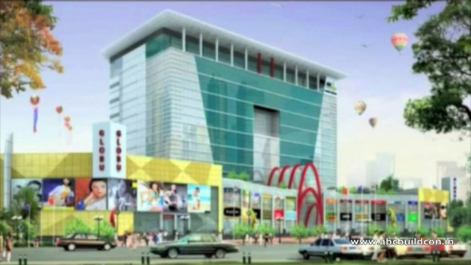 ▶ ILD Trade Centre, Sohna Road, Gurgaon