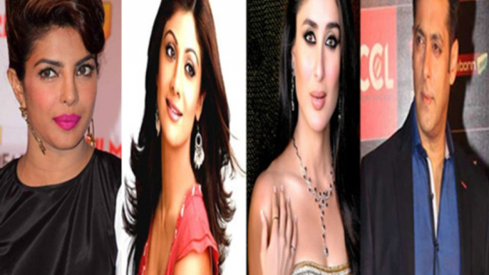 Bollywood Celebs Obsessed With Cosmetic Surgeries | Latest Bollywood Gossip