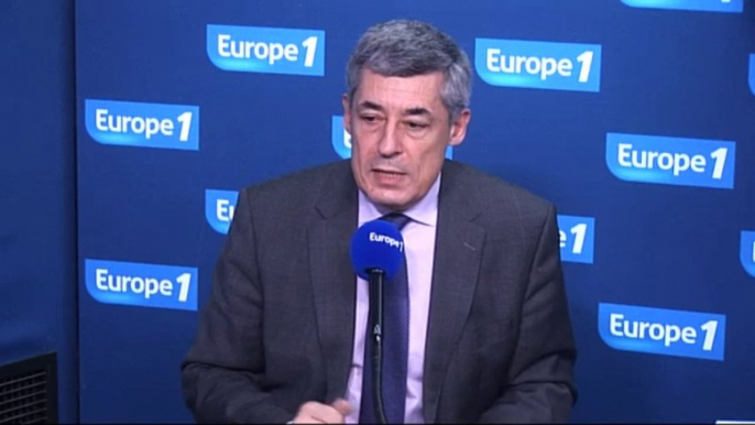 Guaino : "absurde que Sarkozy se présente à des primaires"