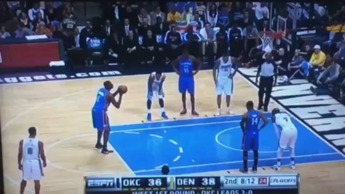 Worst_Free_Throws_Ever