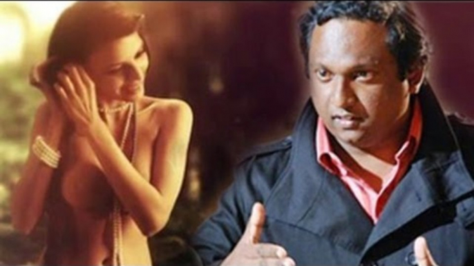 Sherlyn Chopra C Grade Actress, Says Kamasutra 3D Director