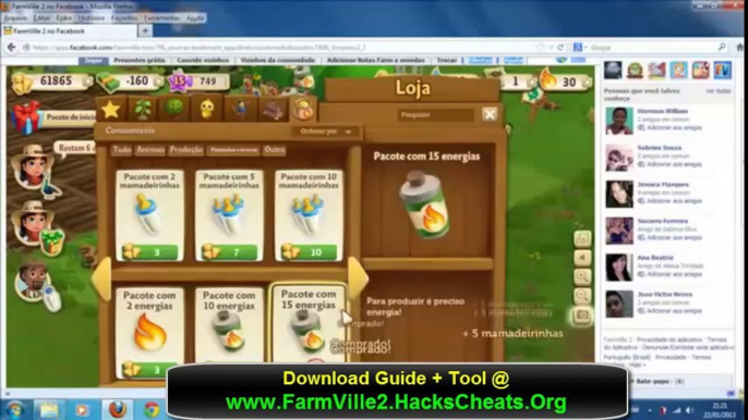 Farmville 2 Cheats get 99999999 Coins - Functioning Farmville 2 Coins Hack 2014