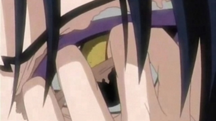 Naruto-Sasuke Lying From You