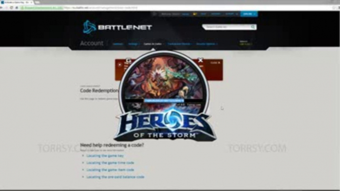 Heroes of the Storm Beta Key Generator [ Link in Description ]