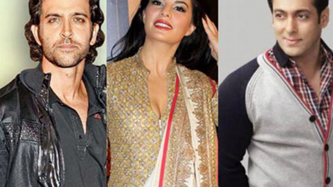 Hrithik, Siddharth, Jacqueline & Salman's Latest Bollywood Gossips | Lehren Bulletin