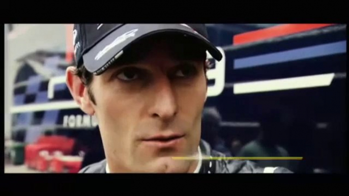 BBC F1 2012: A look at Formula Ford with David Coulthard (2012 European Grand Prix)