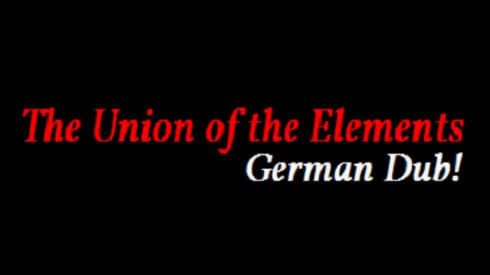 The Elements of Insanity German Dub Trailer 2014