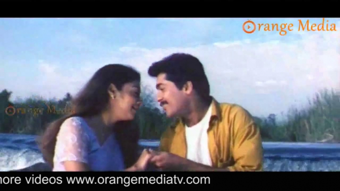 Manasa Manasa Maruvaku MA SOng From Poratam Movie