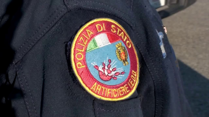 La tv web della Polizia di Stato, edizione del 20 dicembre 2013