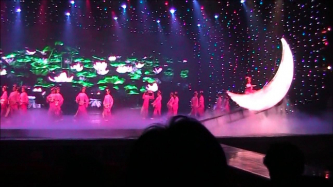 Would You Marry These Mythical Celestial Maidens - Great Theatrical Performance, China Holidays