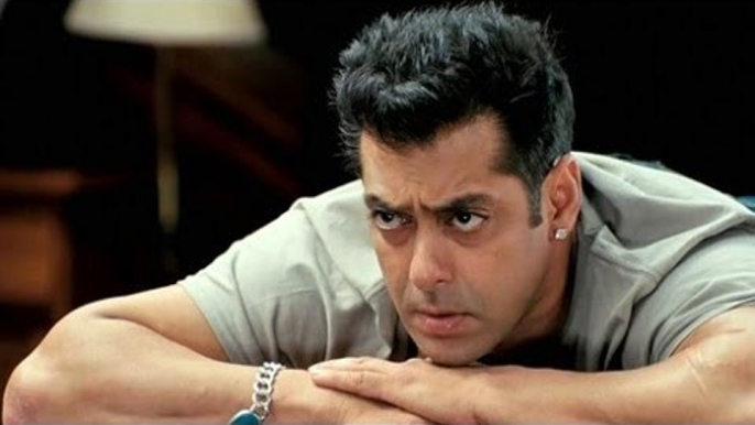 Salman Khan Says That He Is Not Averse To Doing Remakes !