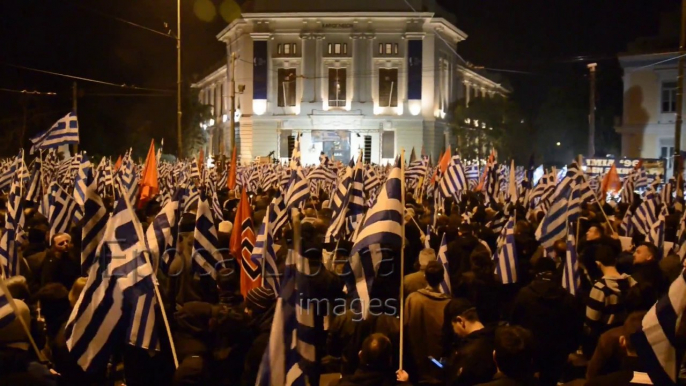 Golden Dawn chooses backup name in case of ban: National Dawn